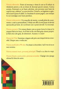 Copertă produs Inocenții