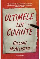 Ultimele lui cuvinte