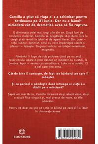 Copertă produs Ultimele lui cuvinte