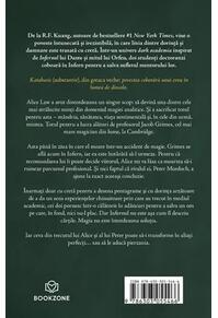 Copertă produs Katabasis