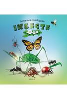 Prima mea enciclopedie. Insecte
