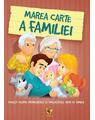 Copertă produs Marea carte a familiei - thumb 1