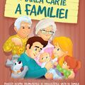 Copertă produs Marea carte a familiei - gallery small 