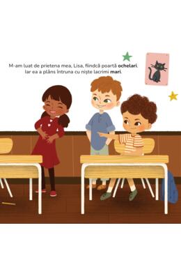 Copertă produs Bunătatea este superputerea mea