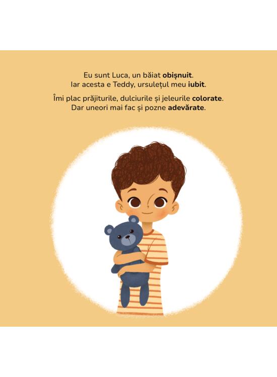 Copertă produs Bunătatea este superputerea mea - gallery big 4