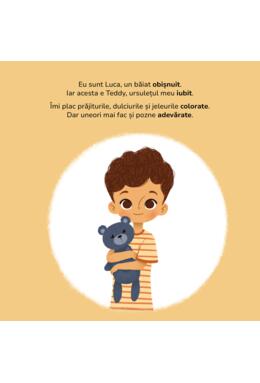 Copertă produs Bunătatea este superputerea mea