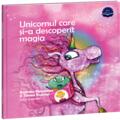 Copertă produs Unicornul care și-a descoperit magia - gallery small 