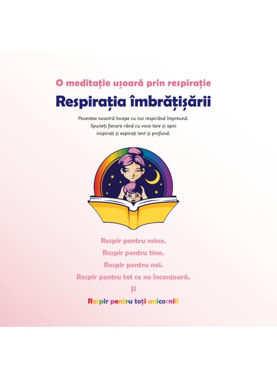Copertă produs Unicornul care și-a descoperit magia - gallery big 2