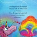 Copertă produs Unicornul care și-a descoperit magia - gallery small 