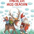 Copertă produs Darul lui Moş Crăciun - gallery small 