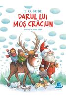 Copertă produs Darul lui Moş Crăciun