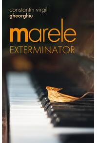 Copertă produs Marele exterminator