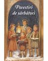 Copertă produs Povestiri de sărbători - thumb 1