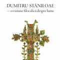 Copertă produs Părintele Dumitru Stăniloae. O viziune filocalică despre lume - gallery small 