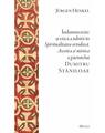 Copertă produs Îndumnezeire și etică în „Spiritualitatea ortodoxă. Ascetica și mistica” a părintelui Dumitru Stăniloae - thumb 1