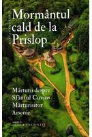 Imagine produs Morm&acirc;ntul cald de la Prislop