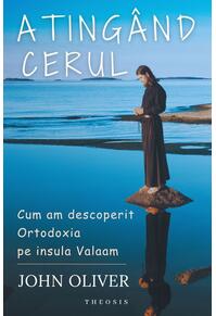 Copertă produs Ating&acirc;nd cerul
