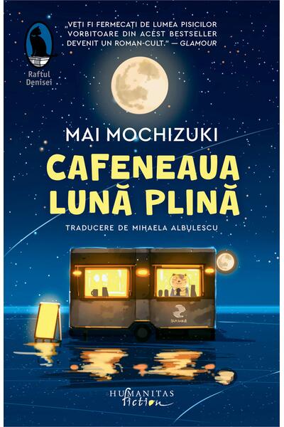Cafeneaua Lună plină