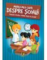 Copertă produs Marea mea carte despre școală - thumb 1