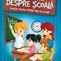 Copertă produs Marea mea carte despre școală - gallery small 
