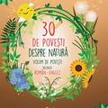 Copertă produs 30 de povești despre natură - gallery small 