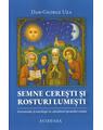 Copertă produs Semne cerești și rosturi lumești - thumb 1