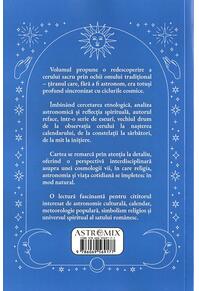 Copertă produs Semne cerești și rosturi lumești