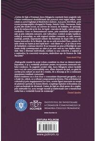 Copertă produs Dialoguri esenţiale din exil