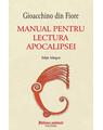 Copertă produs Manual pentru lectura Apocalipsei - thumb 1