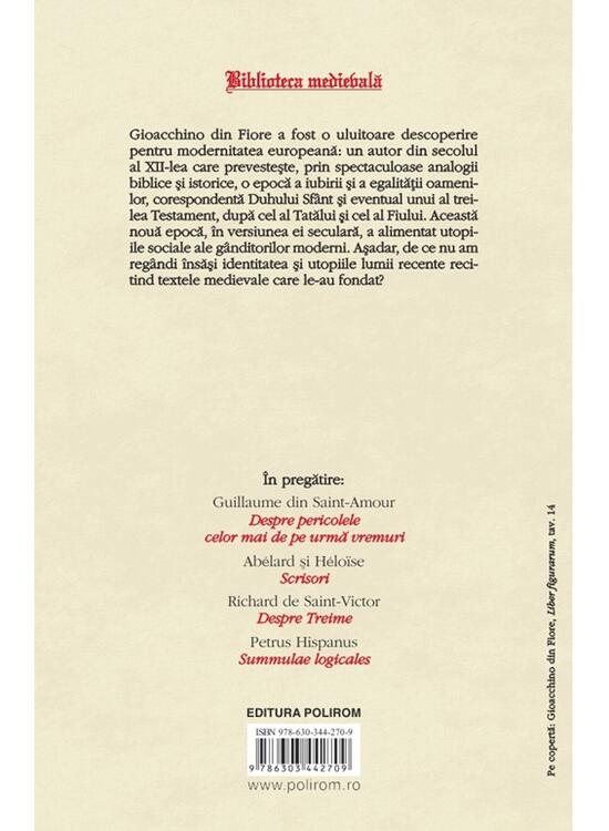 Copertă produs Manual pentru lectura Apocalipsei - gallery big 2