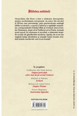 Copertă produs Manual pentru lectura Apocalipsei