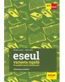 Copertă produs Eseul. Varianta rapidă de pregătire pentru Bacalaureat. Literatura rom&acirc;nă - thumb 1