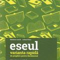 Copertă produs Eseul. Varianta rapidă de pregătire pentru Bacalaureat. Literatura rom&acirc;nă - gallery small 