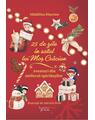 Copertă produs 25 de zile &icirc;n Satul lui Moș Crăciun (Calendar advent) - thumb 1