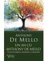 Copertă produs Un an cu Anthony De Mello - thumb 1