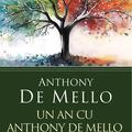 Copertă produs Un an cu Anthony De Mello - gallery small 