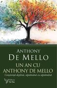 Un an cu Anthony De Mello