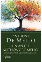 Un an cu Anthony De Mello