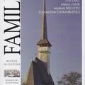 Copertă produs Revista Culturală FAMILIA Nr. 8, 2025 - gallery small 