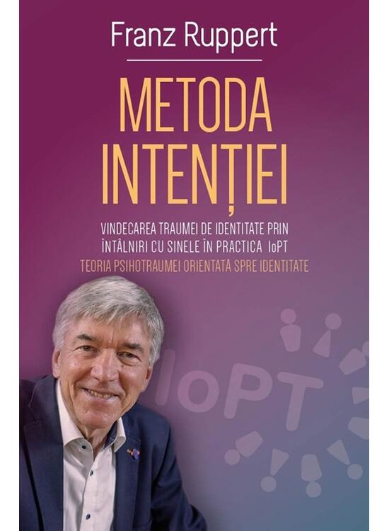 Copertă produs Metoda Intenției - gallery big 1