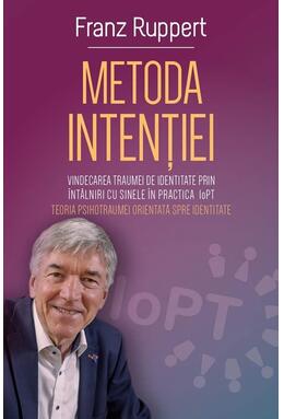 Copertă produs Metoda Intenției