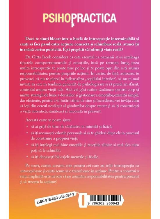 Copertă produs Viața merge doar înainte - gallery big 2