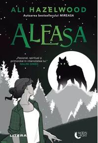 Copertă produs Aleasa