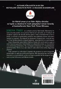 Copertă produs Aleasa