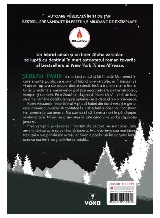 Copertă produs Aleasa - gallery big 2