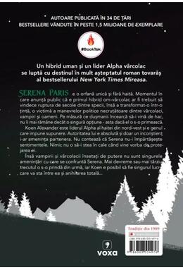 Copertă produs Aleasa