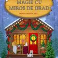 Copertă produs Magie cu miros de brad - gallery small 