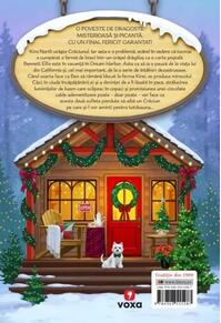 Copertă produs Magie cu miros de brad