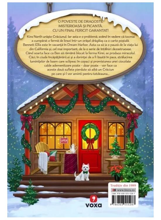 Copertă produs Magie cu miros de brad - gallery big 2