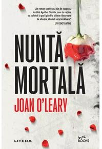 Copertă produs Nuntă mortală